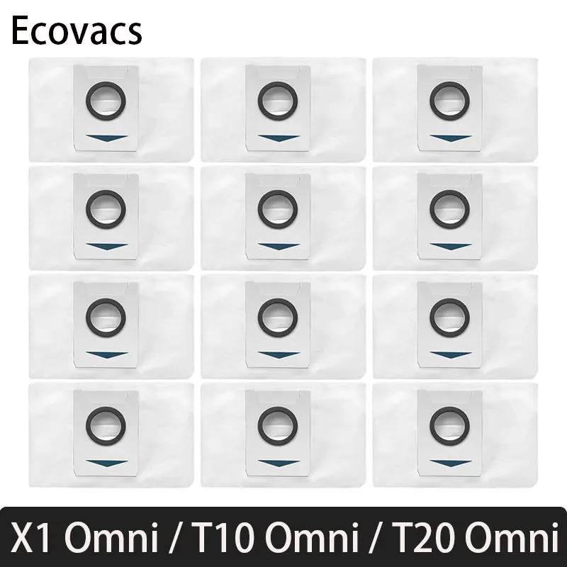 Ecovacs Deebot   ׼, T20 OMNI / T20 / T20 Max / T20 Pro / X1 OMNI / X1 TURBO / T10 OMNI / T10 TURBO